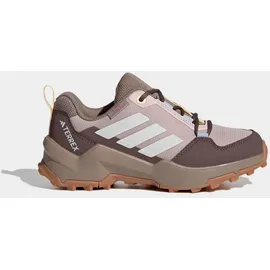 adidas TERREX AX4R R.RDY K Kinder Gr.33 - Wanderschuhe - pink-rosa|braun