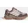 adidas TERREX AX4R R.RDY K Kinder Gr.33 - Wanderschuhe - pink-rosa|braun