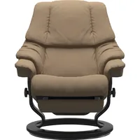 Stressless Stressless® Relaxsessel »Reno«, elektrisch verstellbar, optional 2-motorisch, Größe