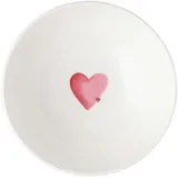 Villeroy & Boch With Love Müslischale Sending Love