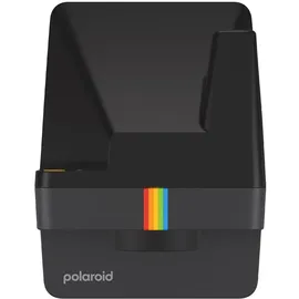 Polaroid Everything Box Now Gen 2 Schwarz|