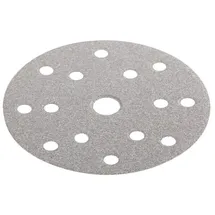 Flex D150-15 Exzenterschleifpapier Ø 150 mm 25 St.