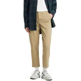 Levi's Levi ́s ® Essential Chinohose - Unbasic Khaki - 27 - 29