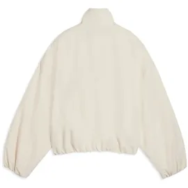 Puma Damen Jacke Style Jacket, Größe S in Pink Alpine Snow