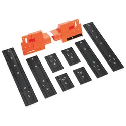 Blum Körnerlehre-Set für LEGRABOX Frontbefestigung ZML3710, Körnerlehre