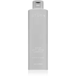 Dr. Barbara Sturm Super Anti-Aging Shampoo beruhigendes und feuchtigkeitsspendendes Shampoo mit regenerierender Wirkung 250 ml