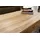 FineBuy Couchtisch braun Akazie 110 x 60 x 40 cm