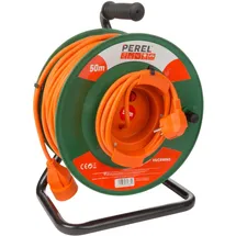 Perel Kabeltrommel 50 m
