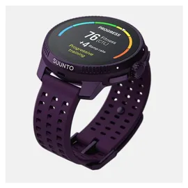 Suunto Race titanium amehyst