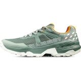 Mammut Sertig II Low GTX Herren jade/dark jade 44 2/3