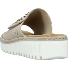 Rieker V1395-62 Damen Beige 40