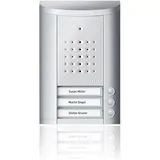 Ritto Türstation Entravox Audio 3WE 1840320 silber