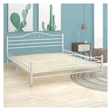 Lattenrost mit 24 Latten 100x200 cm, tinkaro, Kopfteil feature-kopfteil-verstellbar, Fußteil feature-fusteil-verstellbar beige
