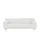 Soho Big Sofa Leder 3-Sitzer Beige