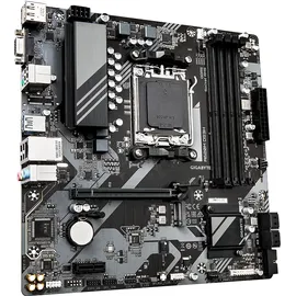 Gigabyte A620M DS3H Mainboard - AMD A620 - Sockel AM5 - DDR5 - Micro-ATX