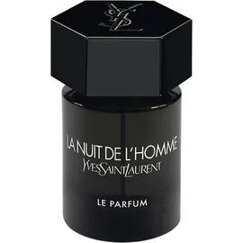 Yves Saint Laurent La Nuit de l’Homme Le Parfum Eau de Parfum 100 ml