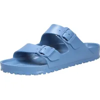 BIRKENSTOCK Pantolette Arizona - Blau - 43