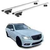Aurilis Dachträger Alu für Mercedes Classe E SW S212 2009-2016 5 türig