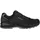 Lowa Renegade Evo LL Lo Wanderschuhe schwarz- Gr. 49.5