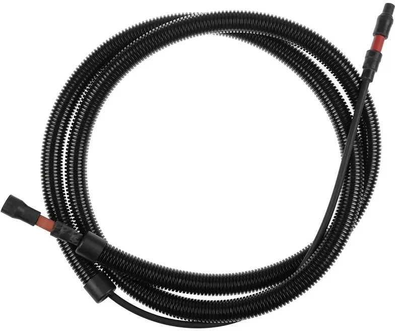Zündleitung D14/6 2300 mm 120°C WKLMS80-Zündbrenner - 27380611162 von Weishaupt