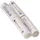 Akkuman L2x2 Inline BK-3MCCE 4,8V 1900 mAh 2 St.