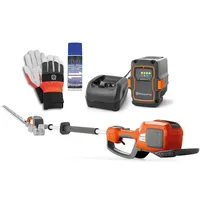 Husqvarna 520iHE3 55 cm ohne Akku