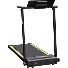 urevo Foldi Mini Running Treadmill