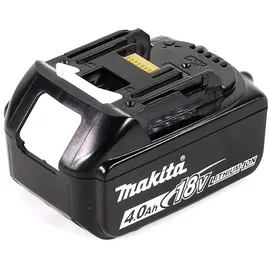 Makita DCL180M1W inkl. 1 x 4,0 Ah