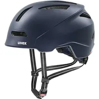 Uvex Urban Planet 54-58 cm deep space matt