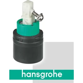 Hansgrohe M3/M2 Keramikkartusche