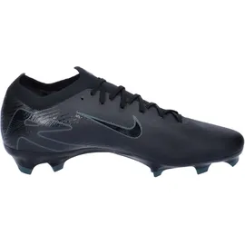 Nike ZM Vapor 16 Pro Herren Black/Black-Deep Jungle 43