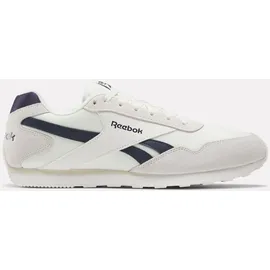 Reebok Glide Low Herren Chalk/Barely Grey/Vector Navy 42,5