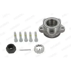 Moog Radlagersatz [Hersteller-Nr. FD-WB-11206] für Ford