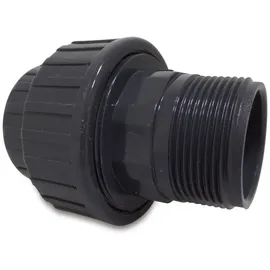 PROFEC PVC Verschraubung G 3/4 Zoll