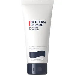 Biotherm Biotherm Homme Gel Douche Vitalité - 0.2 l
