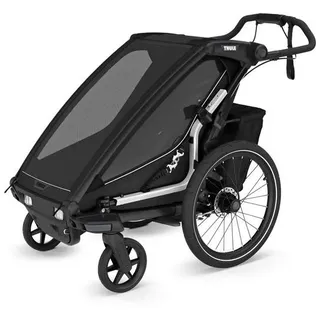 Thule Chariot Sport 2 Single Black