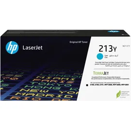 HP 213Y Cyan