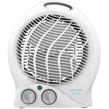 Cecotec Ready Warm 2000 W Schwarz/Silber/Aquamarin
