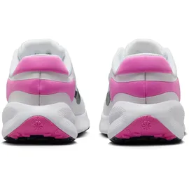 Nike Revolution 7 Road Laufschuhe Kinder 103 white/midnight navy-playful pink 37.5