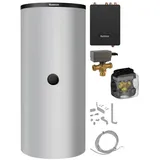 Buderus Logaplus Wärmepumpen-Speicherpaket SP6 Logalux PRZ750.6 ES-B 7739619577