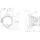 Grundfos Hocheffizienzpumpe ALPHA2 GO 25-40 130mm