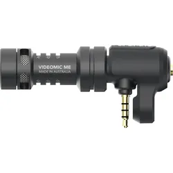 Mikrofon VideoMic ME