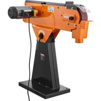 Vevor Bandschleifer 7,62x200,7 cm, 2100 W, 900 U/min