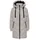 Jdy Wintermantel JDYSkylar (1-tlg) grau|schwarz L (40)