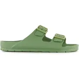 Plakton - Wanda - Sandalen Gr 44 grün