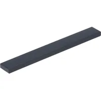 25 Stück LEGO, Teil Nr. 4162 in Schwarz - Schwarz