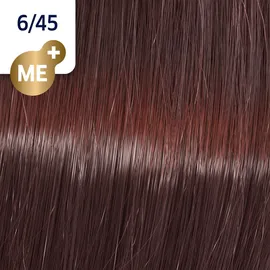 Wella Koleston Perfect Me+ Vibrant Reds 6/45 dunkelblond rot mahagoni 60 ml