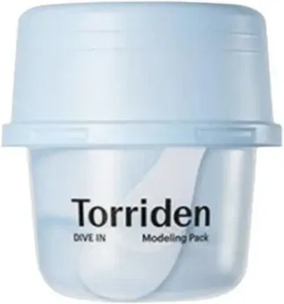 Torriden Dive In Modellierpackung 25g