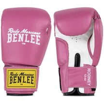 BENLEE Rocky Marciano BENLEE Boxhandschuhe aus Kunstleder RODNEY
