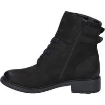 Josef Seibel Selena schwarz 42